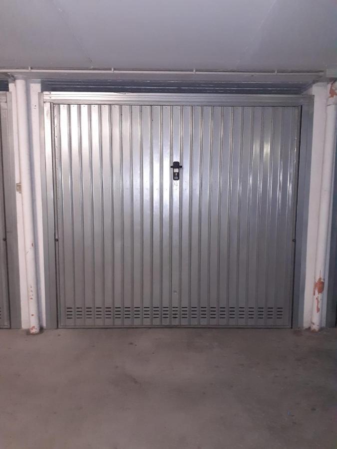 Appartamento Verona Fiera E Centro Exterior foto